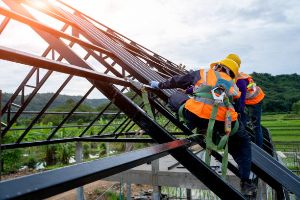 Tile Roofing Contractor in Volo, IL