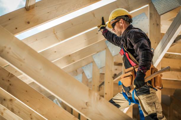 Professional Roofing Contractor in Volo, IL