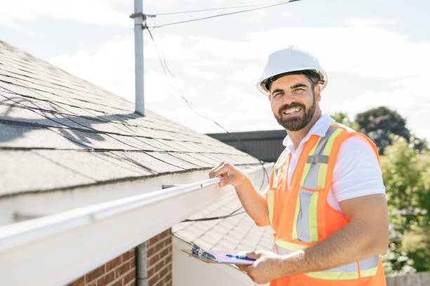 Quick and Trustworthy Emergency Roof Repair Services in Volo, IL