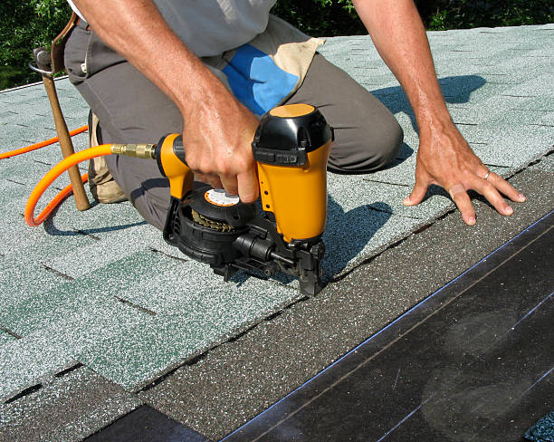 Best Storm Damage Roof Repair  in Volo, IL
