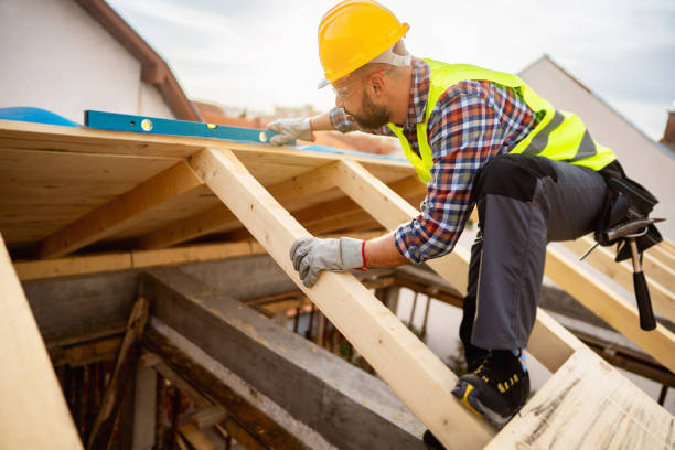 Best Roof Replacement Cost  in Volo, IL
