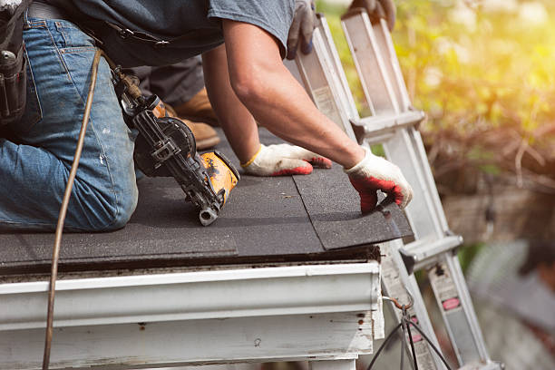 Heating Cable for Roof Installation in Volo, IL