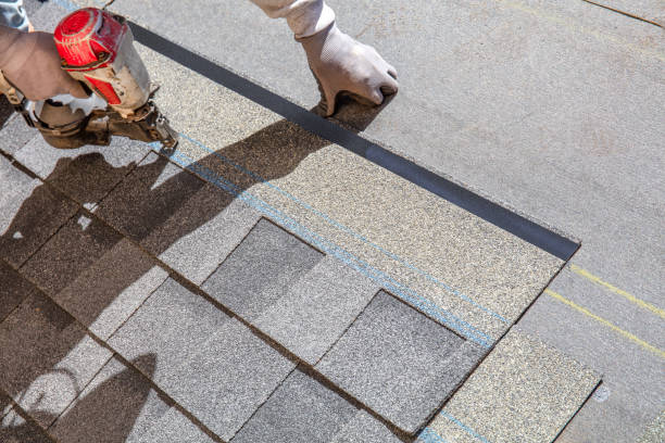 Best Roofing Contractor Near Me  in Volo, IL