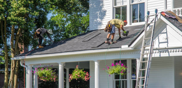 Residential Roof Replacement in Volo, IL